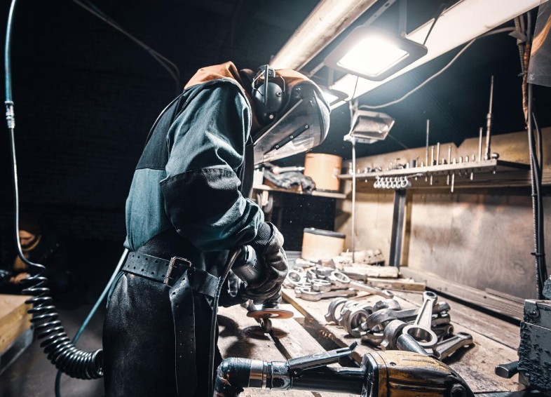 Jant Kaynak Manavgat