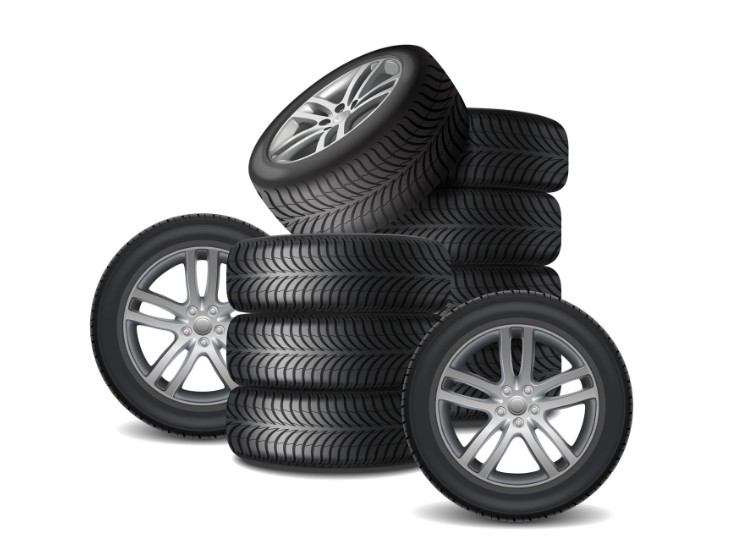 Manavgat Oto Lastik Satışı